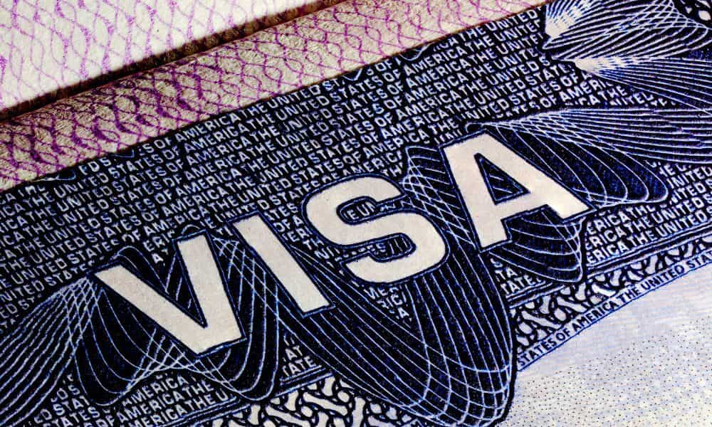 Оформление деловых и рабочих виз: пошаговое руководство для успешной поездки за границу - 4